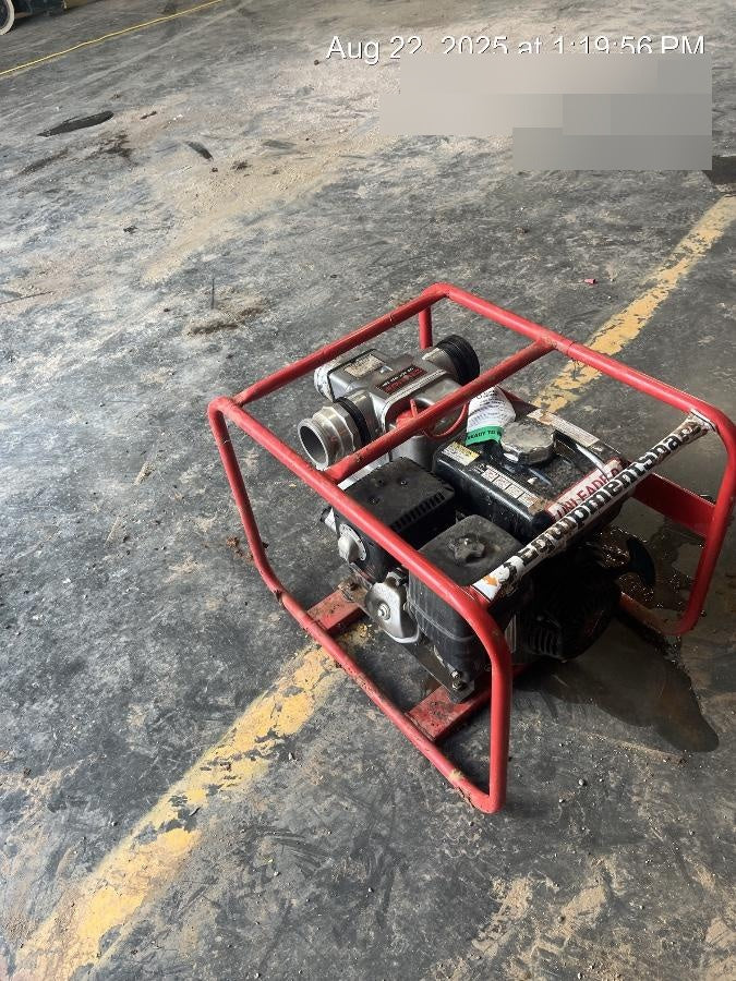 2023 MULTIQUIP QP3TH