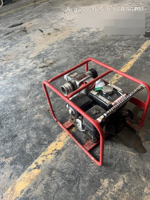 2023 MULTIQUIP QP3TH