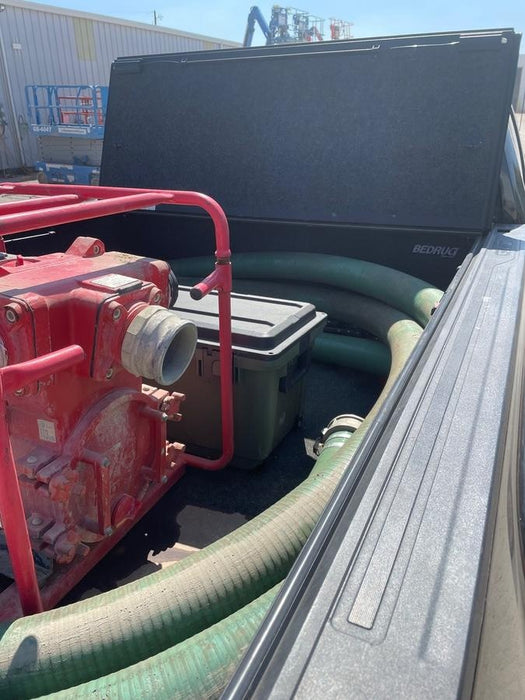 2023 MULTIQUIP QP4TH