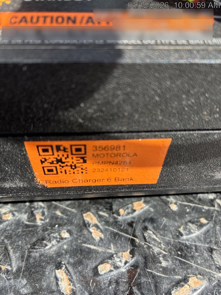 2023 MOTOROLA PMPN4284
