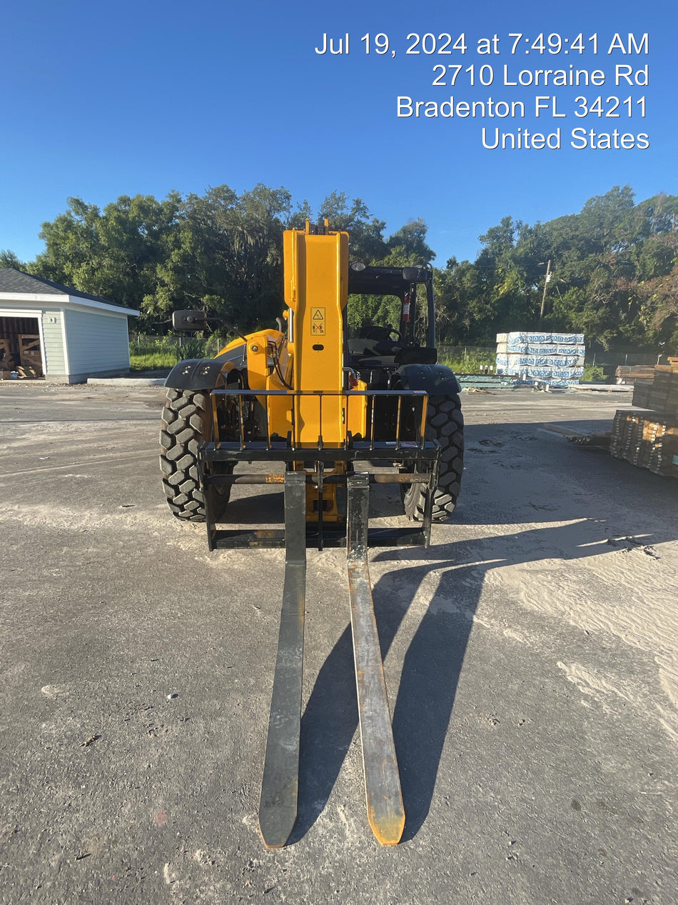 2024 JCB 506-36