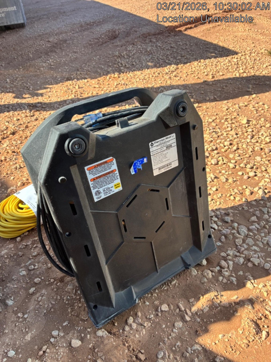 2022 PHOENIX AirMAX Radial Air Mover