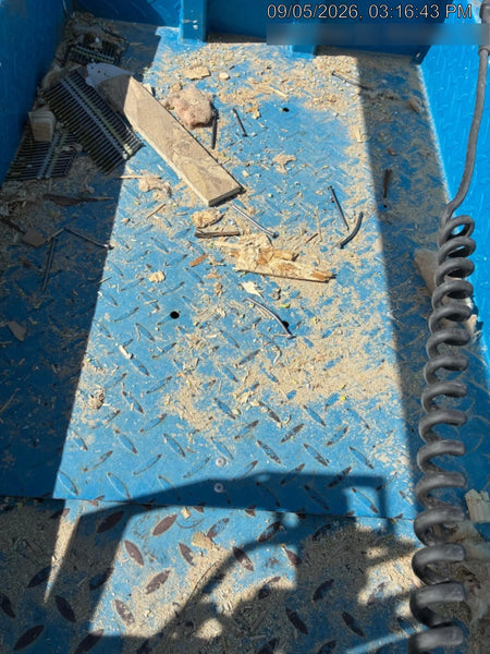 2022 GENIE GS-1432