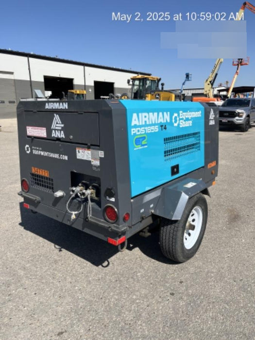 2023 AIRMAN PDS185S CWK