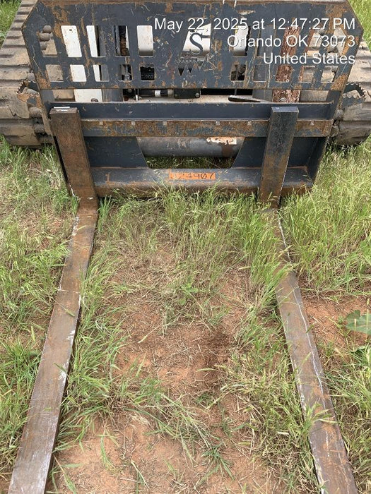 2023 SOLESBEE SPF-48