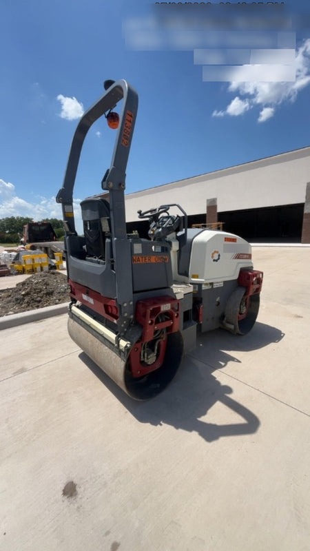 2020 DYNAPAC CC 1200