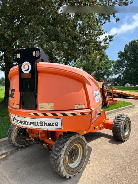 2020 JLG 460SJ