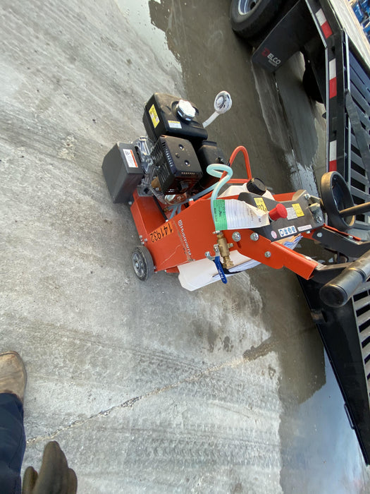 2021 HUSQVARNA FS400