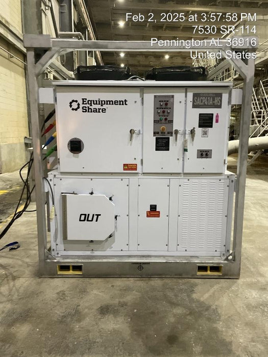 2024 SMARTECH SACP41A-HS