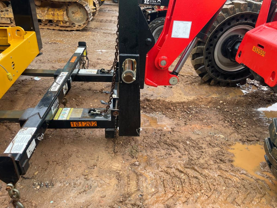 2020 STAR INDUSTRIES 1150C