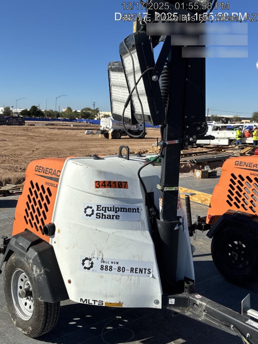 2023 GENERAC MLT2