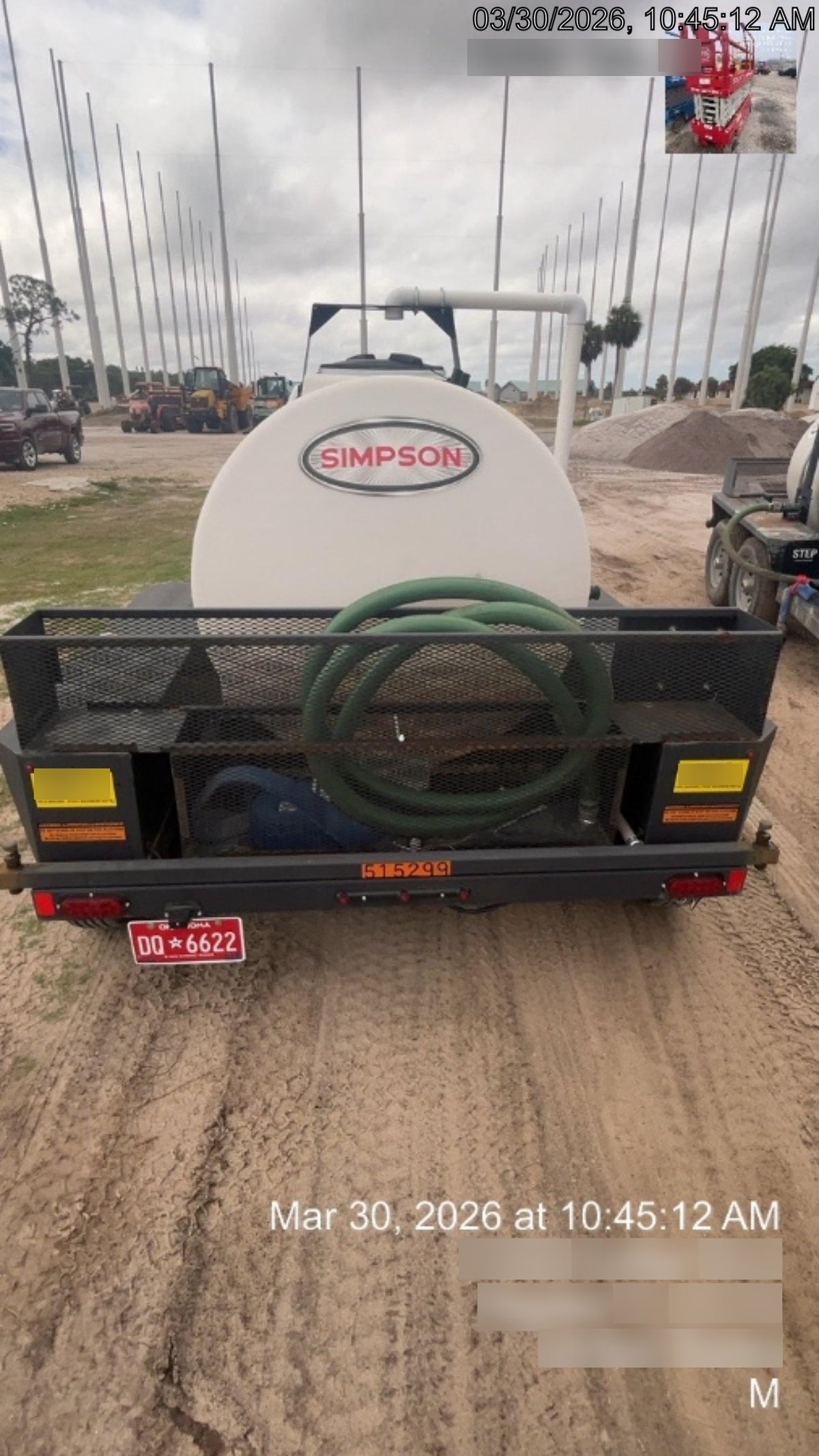 2024 SIMPSON SWT-52517