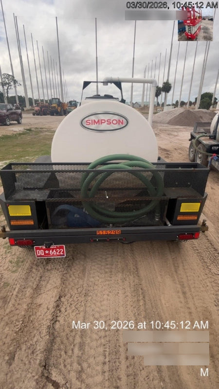 2024 SIMPSON SWT-52517