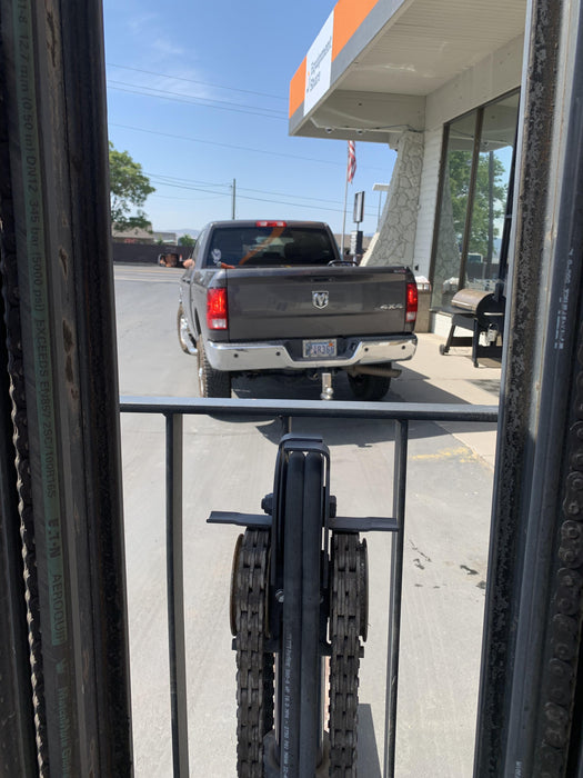 2019 WACKER NEUSON BS60-4As