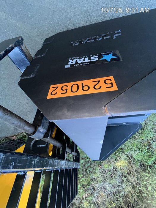 2025 STAR INDUSTRIES 1406B