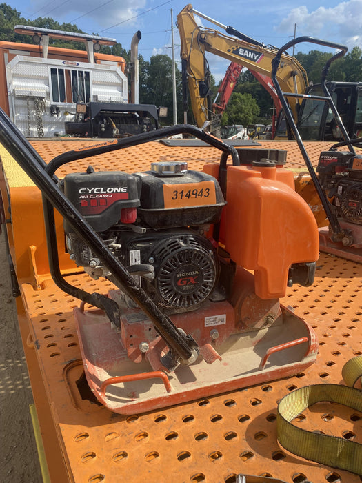 2023 MULTIQUIP MVC82VHW