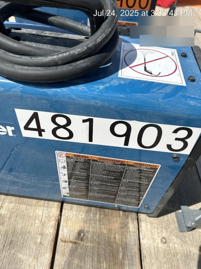 2024 MILLER CST 280