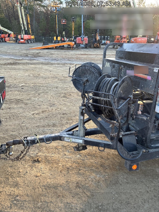 2019 MI-T-M CORPORATION HS-3505-1MGH-T