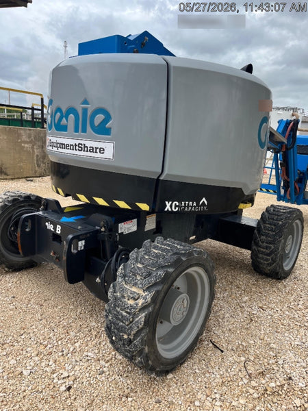 2023 GENIE Z-45 XC