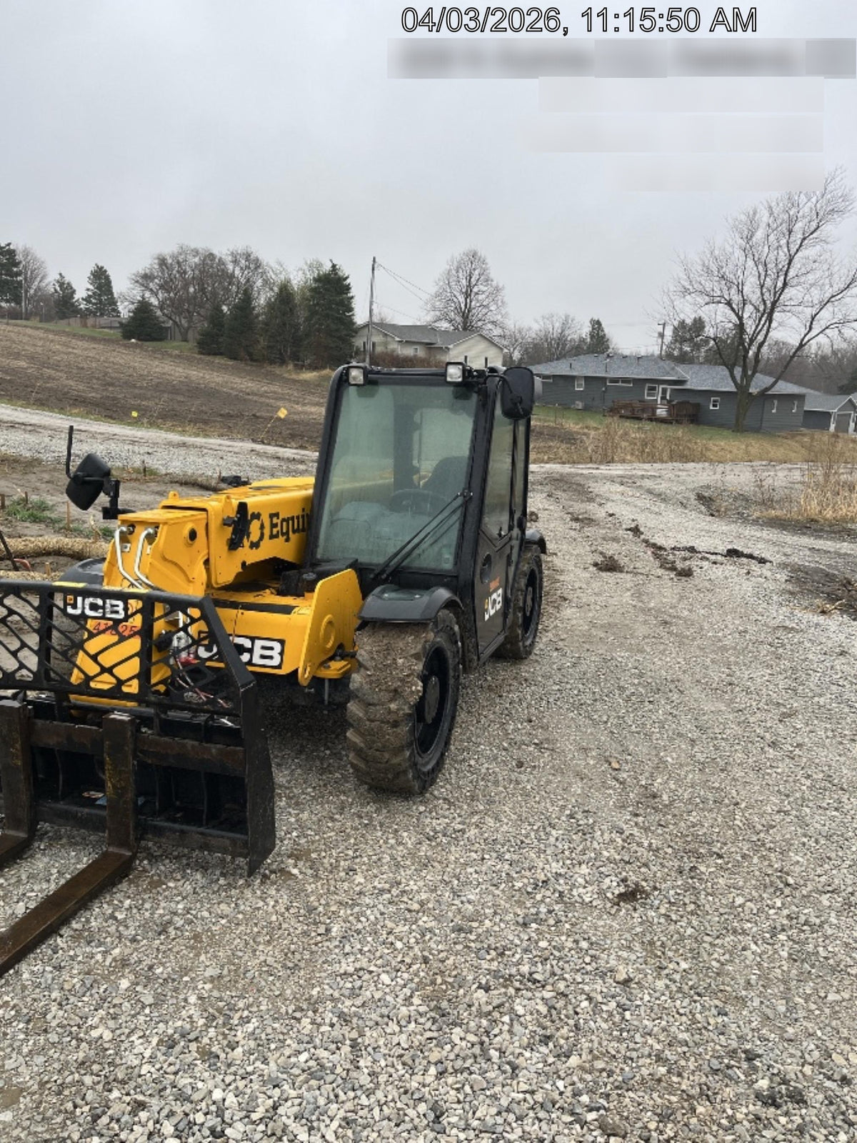 2024 JCB 505-20TC