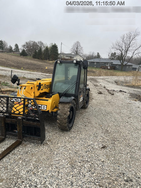2024 JCB 505-20TC