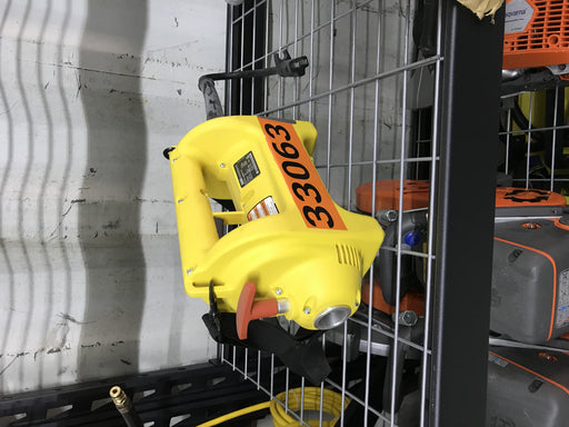 2019 WACKER NEUSON M2500