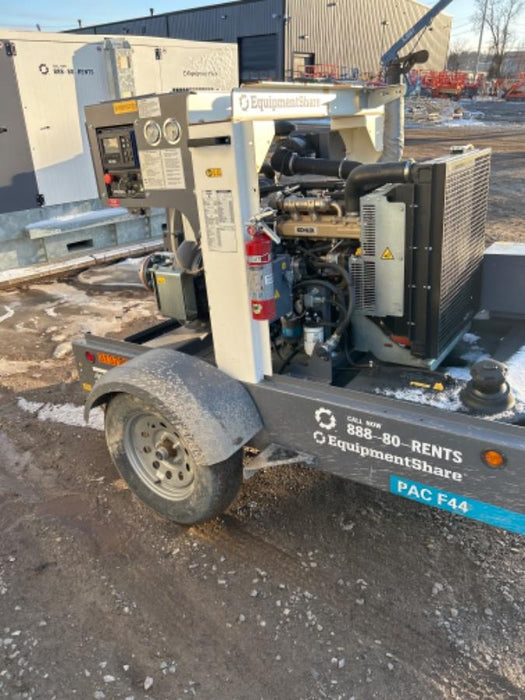 2023 ATLAS COPCO PAC F44 KD