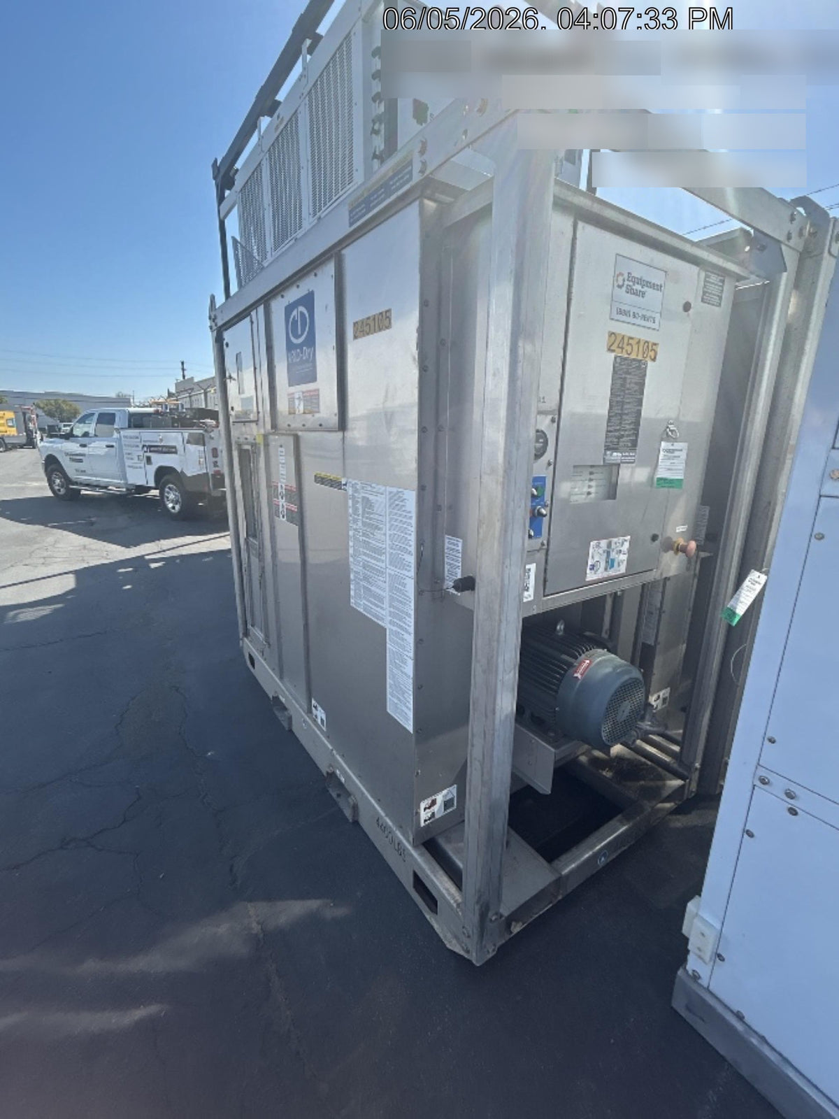 2022 CLIMATE DESIGN INTERNATIONAL MS-7500/5500