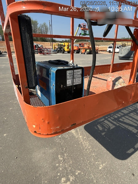 2023 MILLER ELECTRIC CST-282