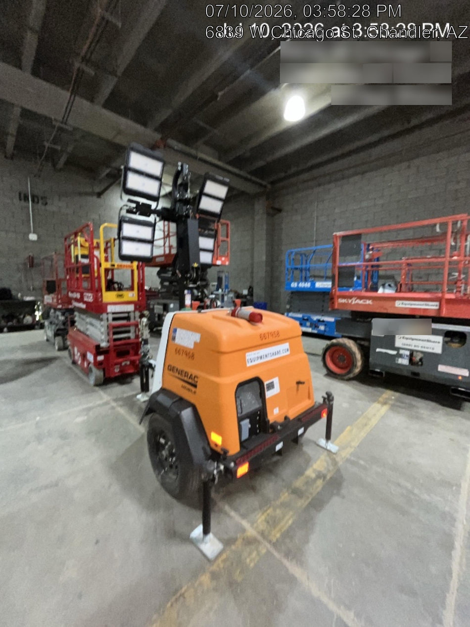 2026 GENERAC MLTS-4