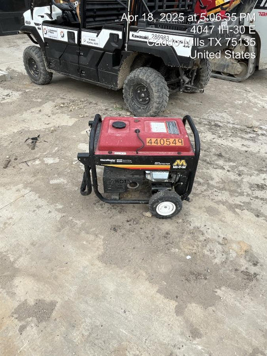 2024 MI-T-M GEN-6500-0MM1