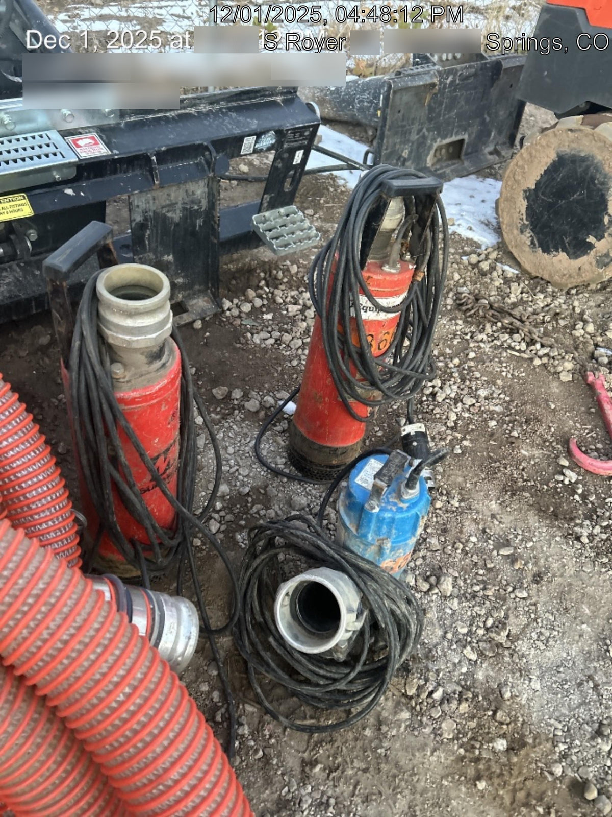 2024 MULTIQUIP ST3020BCUL