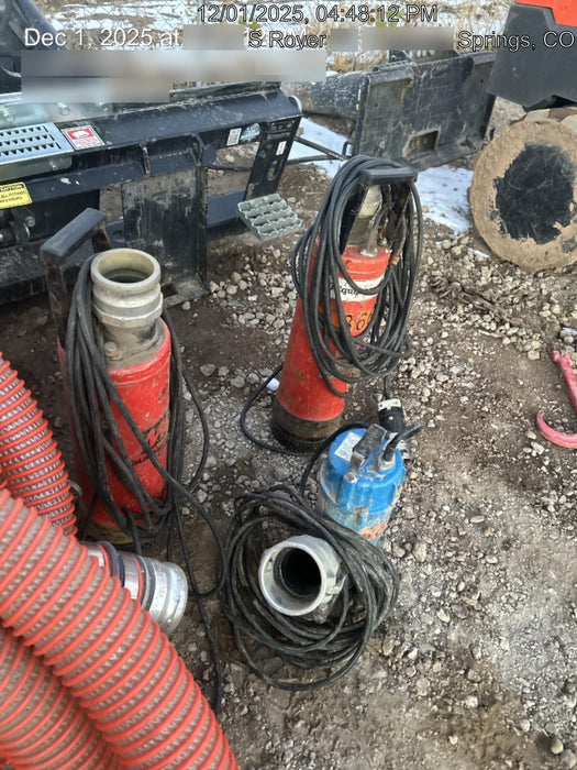 2024 MULTIQUIP ST3020BCUL