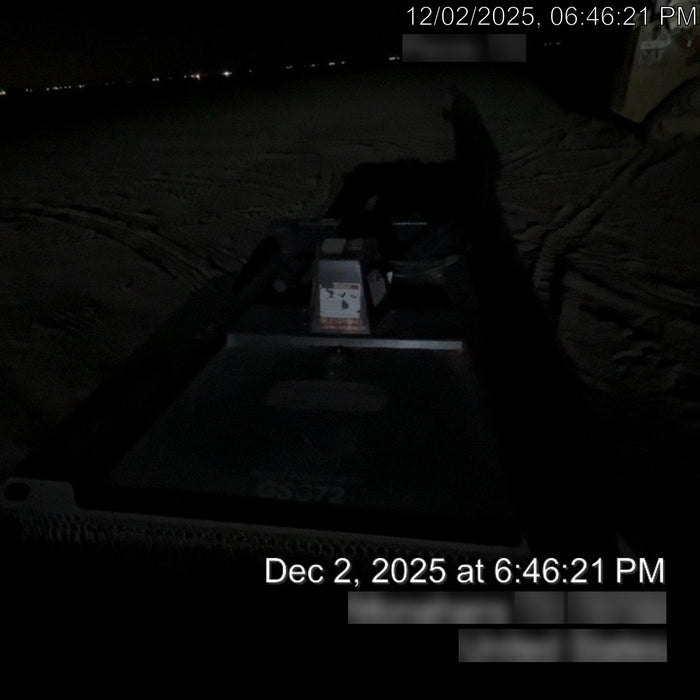 2022 PALADIN 30372A-0022