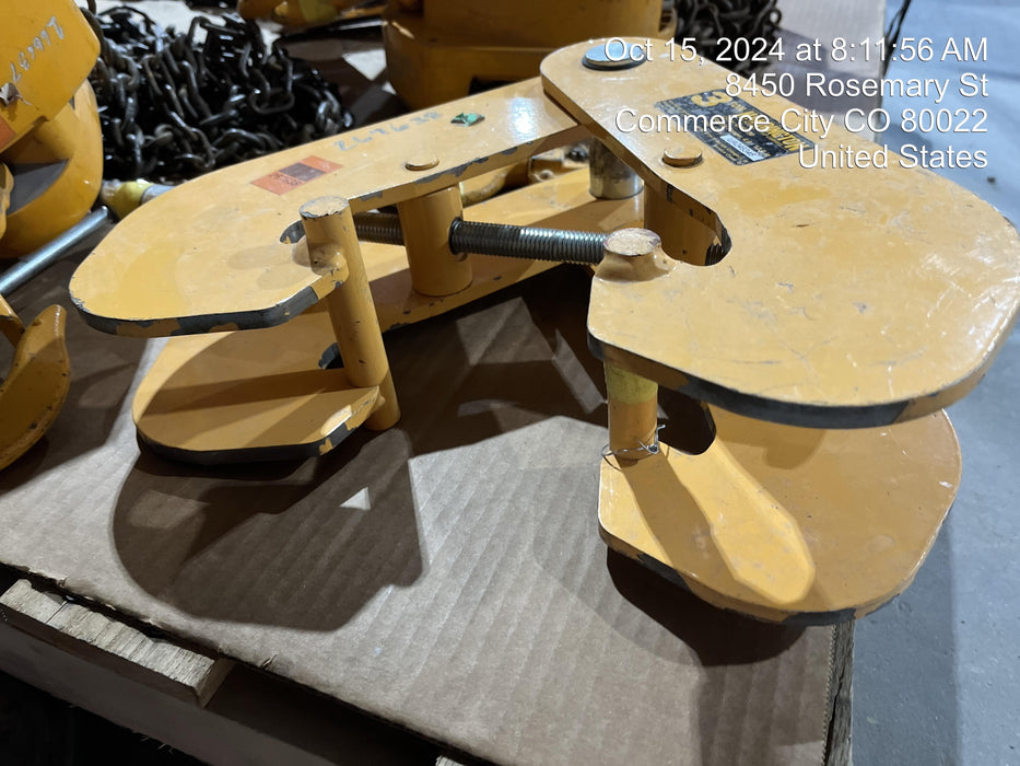 2022 HARRINGTON UBC030