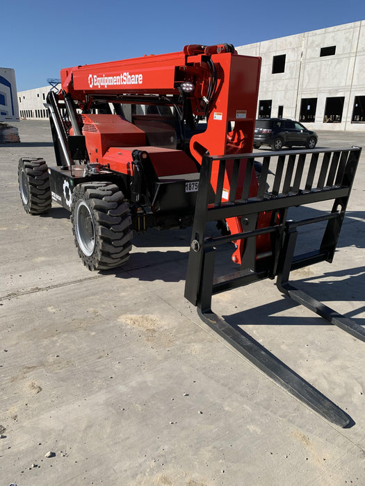 2021 MANITOU MTA6034