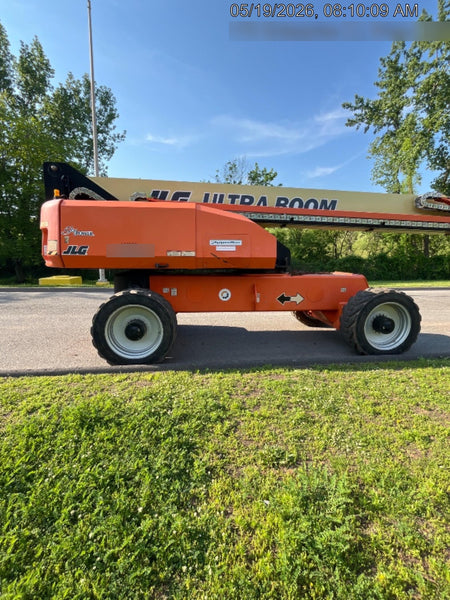 2021 JLG 1350SJP