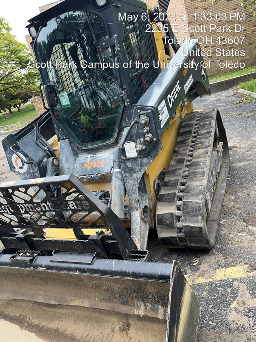 2021 PALADIN 48" Pallet Forks - Paladin