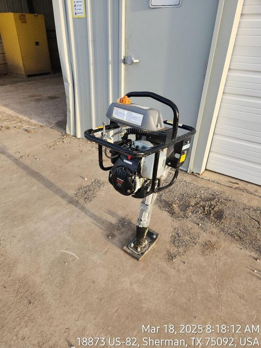 2023 MULTIQUIP MTR40HF