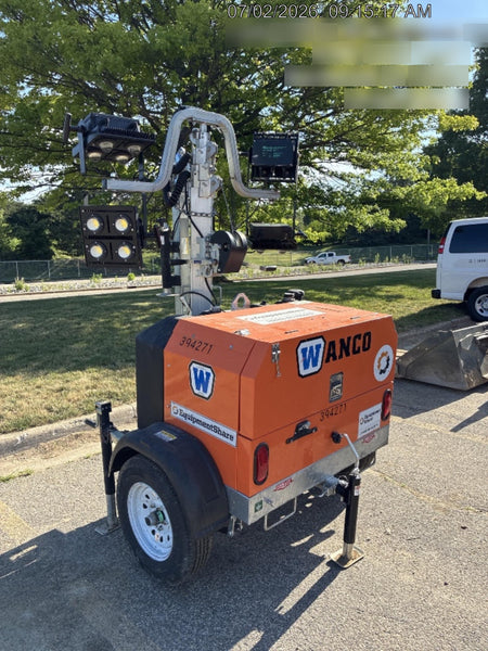 2024 WANCO WLTT-4MM4K