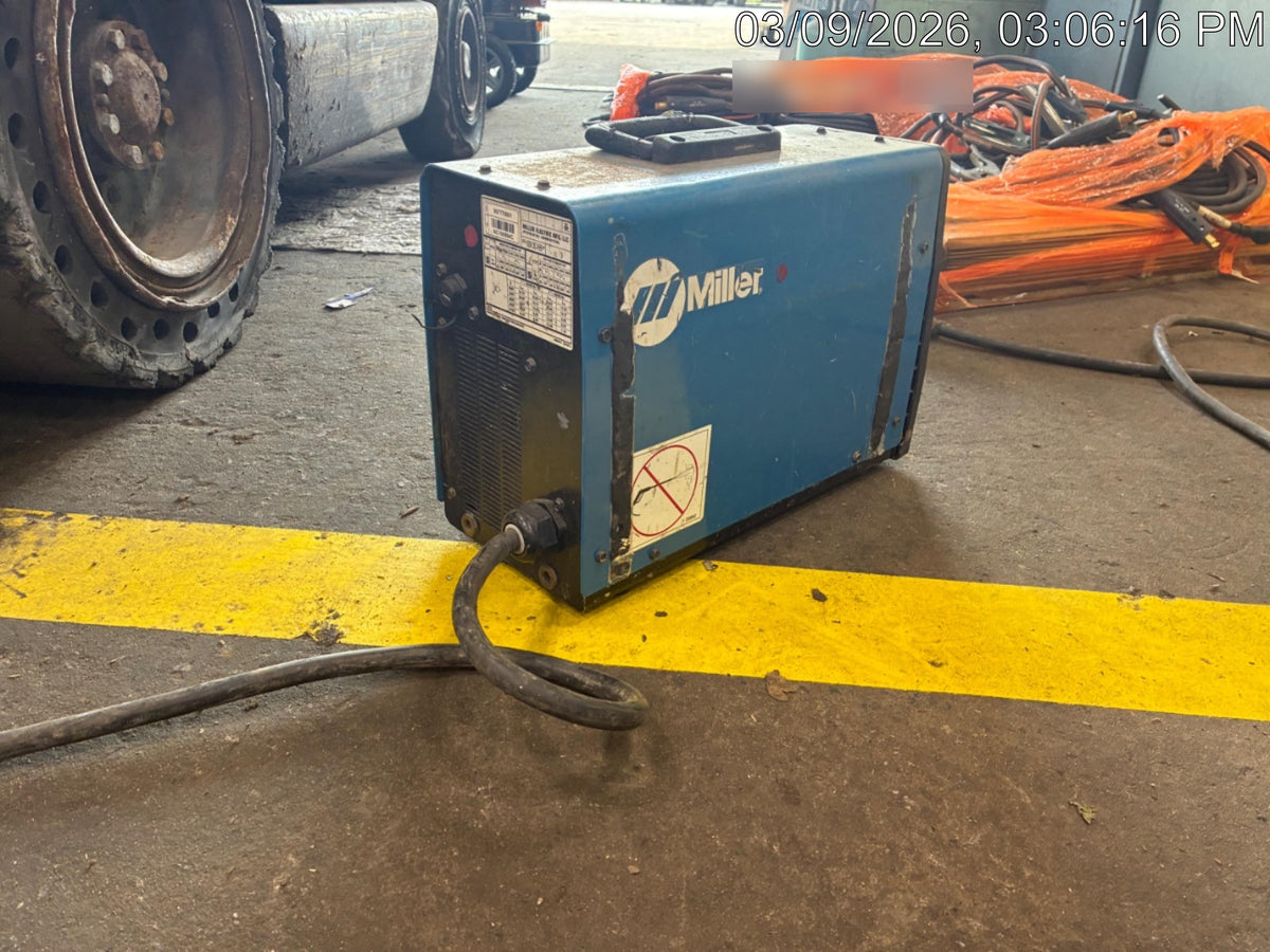 2022 MILLER ELECTRIC CST-280