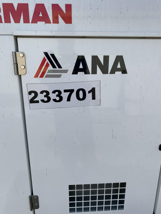 2022 AIRMAN SDG25S-8E1