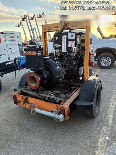 2022 PIONEER PP66S12L71-TD2.9L4