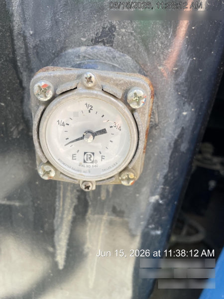 2023 GENIE GS-5390 RT