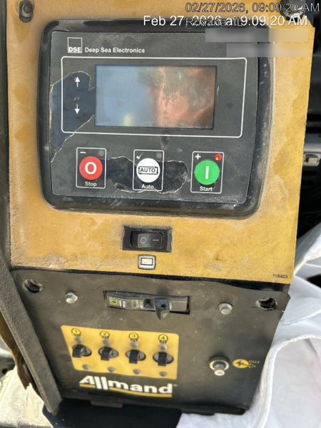 2021 ALLMAND NLV3GR