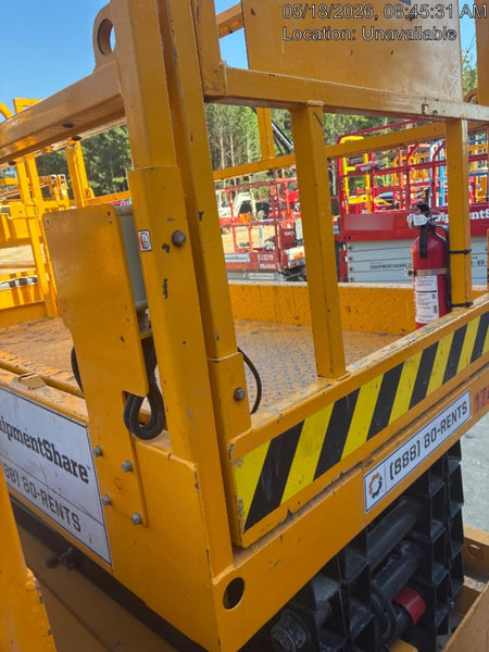 2021 JCB S3246E