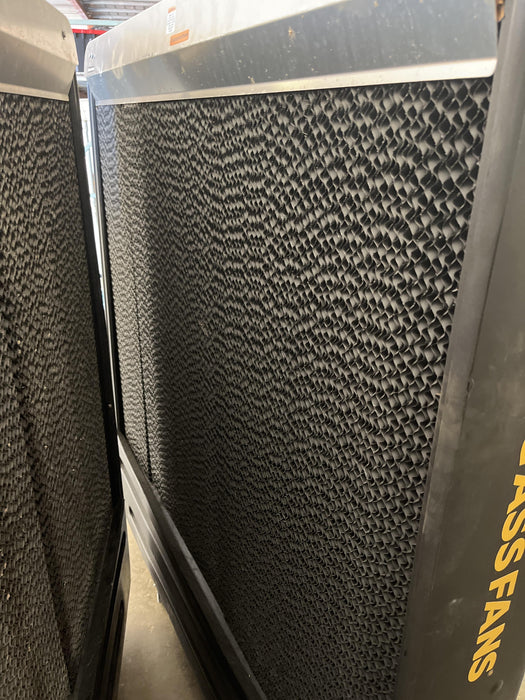 2023 BIG ASS FANS Cool Space 400