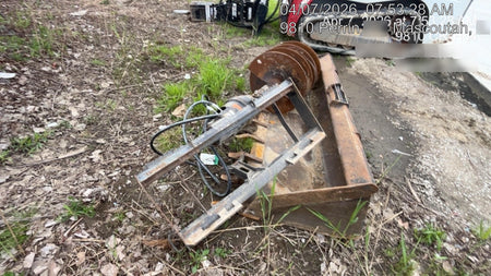 2022 AUGER TORQUE 3300-30