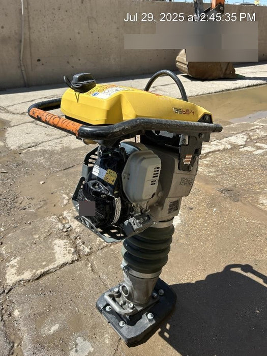 2024 WACKER NEUSON BS68-4Ab/28