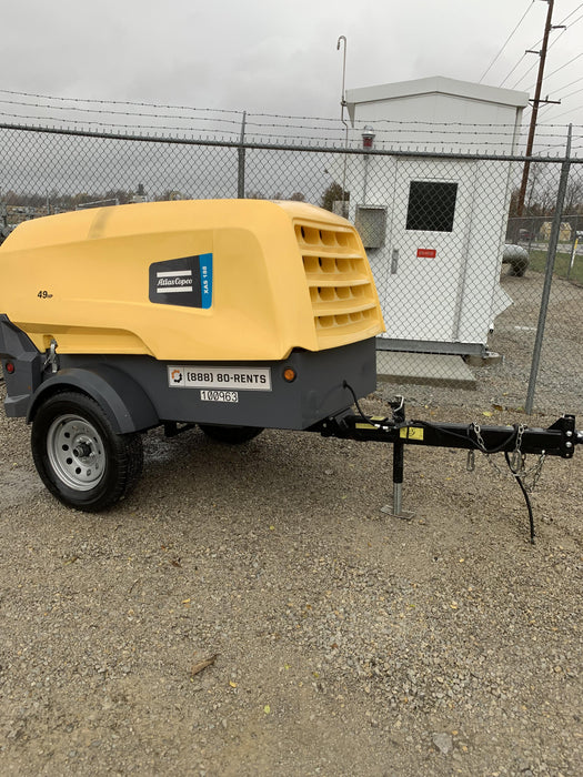 2020 ATLAS COPCO XAS188
